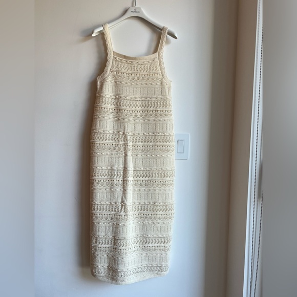 Sezane LEYLA DRESS - Picture 3 of 5
